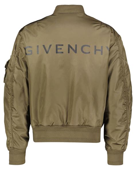 givenchy bomberjacke herren|Designer Kollektion für Herren .